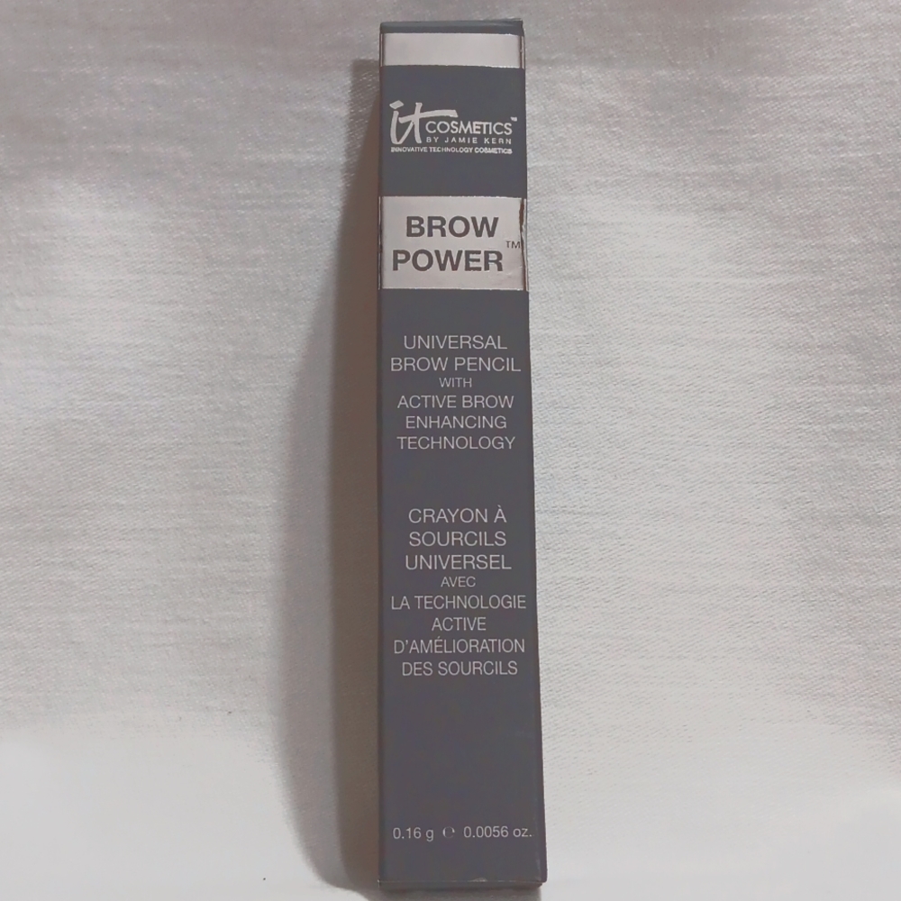 IT Cosmetics